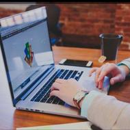 استخدام غیر حضوری