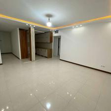 80متری نوساز کلید نخورده همراه با آسانسور