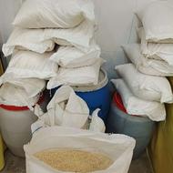 برنج طارم 370الک شده سر لاشه