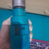 دلر ماکیتا اصلی. ژاپن