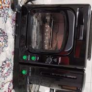 صبحانه ساز و قهوه ساز برند تیفال