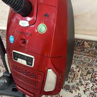 جاروبرقی 2400وات هاردستون