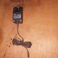 شارژر موبایل قدیمی