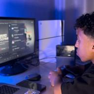 نصب بازیهای xbox/PS5 از ظرفیت 1 تا 3 —