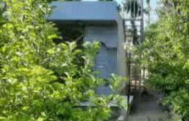 فروش باغ ویلا سند دار 1390 متری در کوشک نجف آباد اصفهان