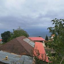 فروش زمین مسکونی 200 متر در دودانگه