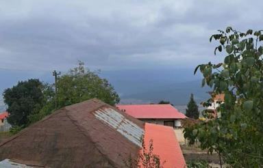 فروش زمین مسکونی 200 متر در دودانگه