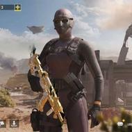 اکانت بیست بازی کالاف موبایل