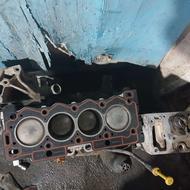 موتور 206 تیپ 2