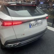 فونیکس FX (اکسلنت) 1402 سفید