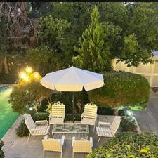 فروش ویلا 3 دانگ از 6 دانگ در شهرک غرب