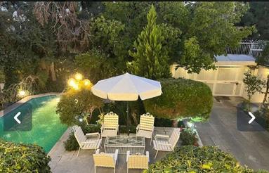 فروش ویلا 3 دانگ از 6 دانگ در شهرک غرب