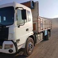 نیازمند راننده پایه یک