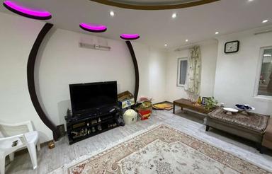 اجاره یک آپارتمان شیک و مناسب 100 متری در خیابان هراز