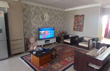 فروش ویلایی دو طبقه مجزا دوتا سند تک برگ