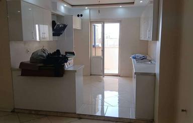 آپارتمان 96 متر تخلیه در دولتخواه جنوبی