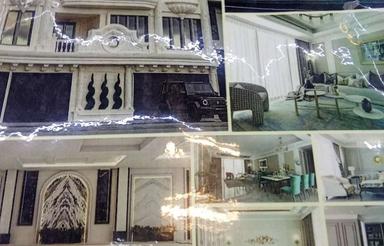 پیش فروش آپارتمان 23واحدی