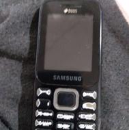 موبایل سامسونگ