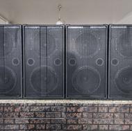 باند اکو مارک بی اند سی دبل هیئتی