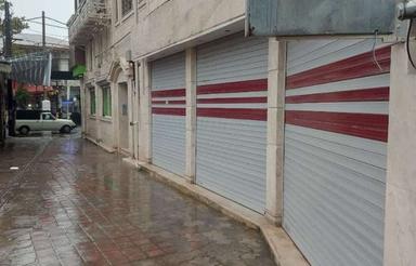 فروش تجاری و مغازه 51 متر در مرکز شهر