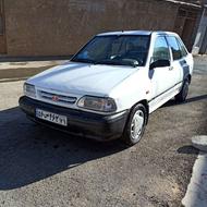 پراید مدل 90