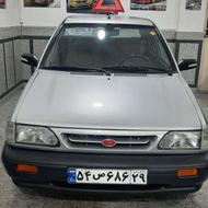 پراید صبا 1378