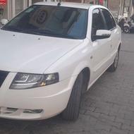 سمند سورن پلاس موتور اف 7