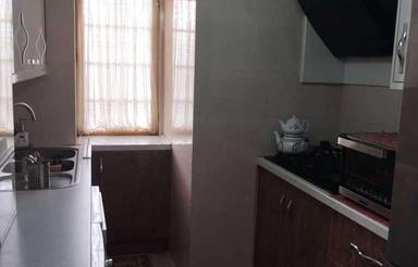 فروش آپارتمان 77 متر در فاز 3