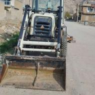 بیل بکهو امیگ