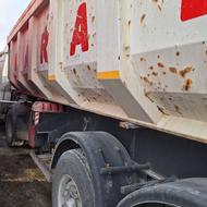 کمپرسی 3محور