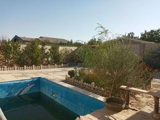 90متر بنا 25 اصله درخت میوه