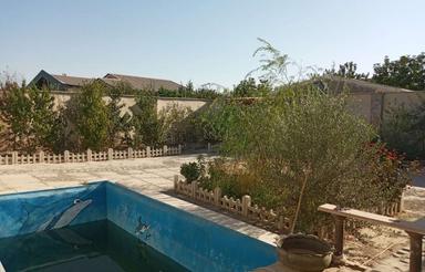 90متر بنا 25 اصله درخت میوه