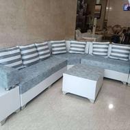 مبل راحتی کیان