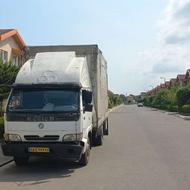 اتوبار هیرکانی/ با قیمت واقعی / با کامیونت و نیسان