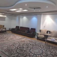 اجاره آپارتمان 140 متر در بلوار جانبازان