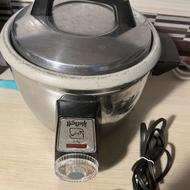 پلوپز4نفره پارس خزر تایمردار