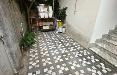 اجاره ویلایی راه جدا 90 متری در خیابان کفشگرکلا