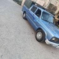 مزدا 2000دوکابین