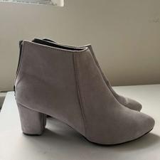 نیم بوت سایز40