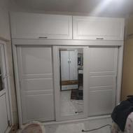 کمد لباس و وسایل