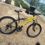 دوچرخه سایز 27