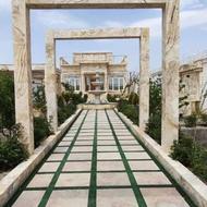 باغ ویلا شاهنامه 76 کد1