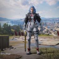 اکانت کالاف خوب