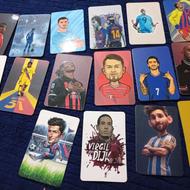 کارت کیمدی کارت کالاف