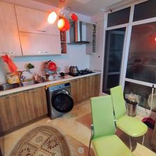 110متر پونک کمالی شرقی 4ساله تخلیه