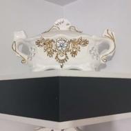 سه عدد دکوری در حد نو برای داخل بوفه