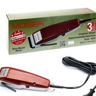 ماشین اصلاح موزر