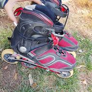 اسکیت حرفه ای رانینگ با تخفیف