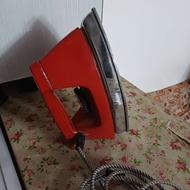 اتو کارکرده