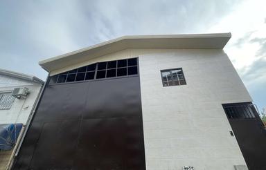 اجاره سوله 300 متری نوساز